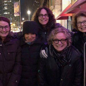 Meet your Posher, Wendy